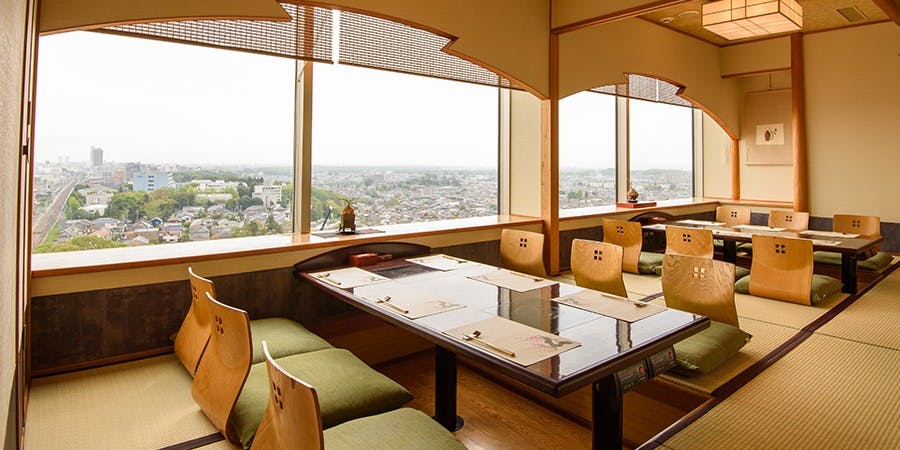 梅の花国分寺店 - 画像2