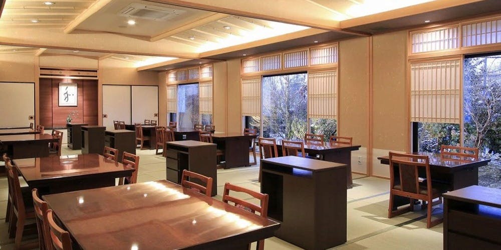 梅の花 郡山店 - 画像2