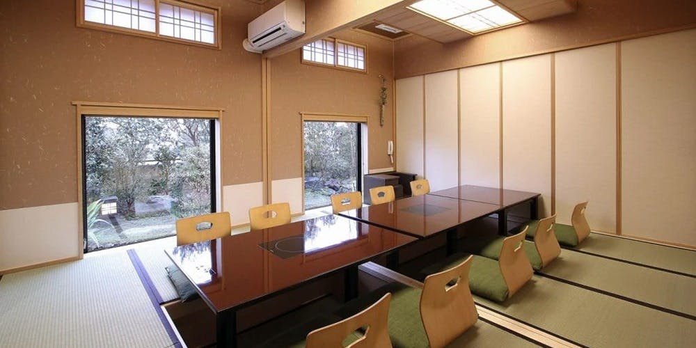 梅の花 郡山店 - 画像3