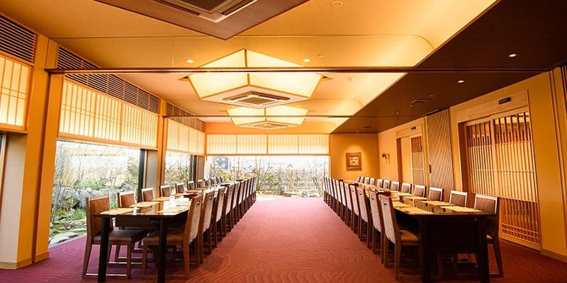 梅の花 越谷レイクタウン店