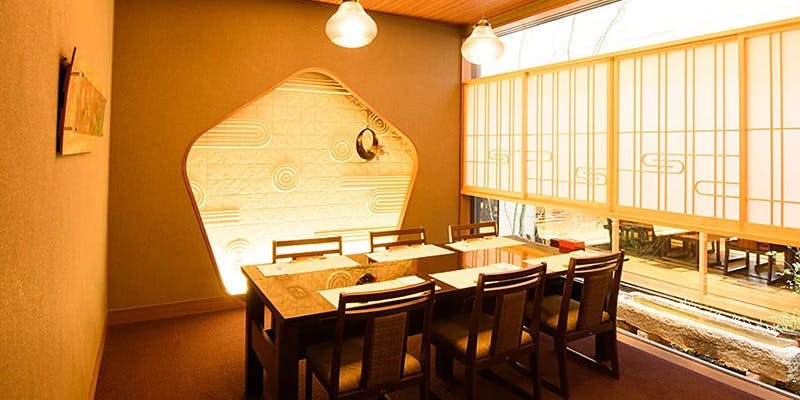 梅の花 越谷レイクタウン店 - 画像4