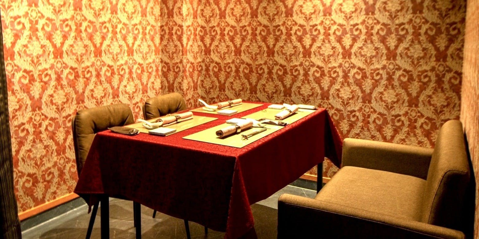 広東菜Pas a pas. - 画像2