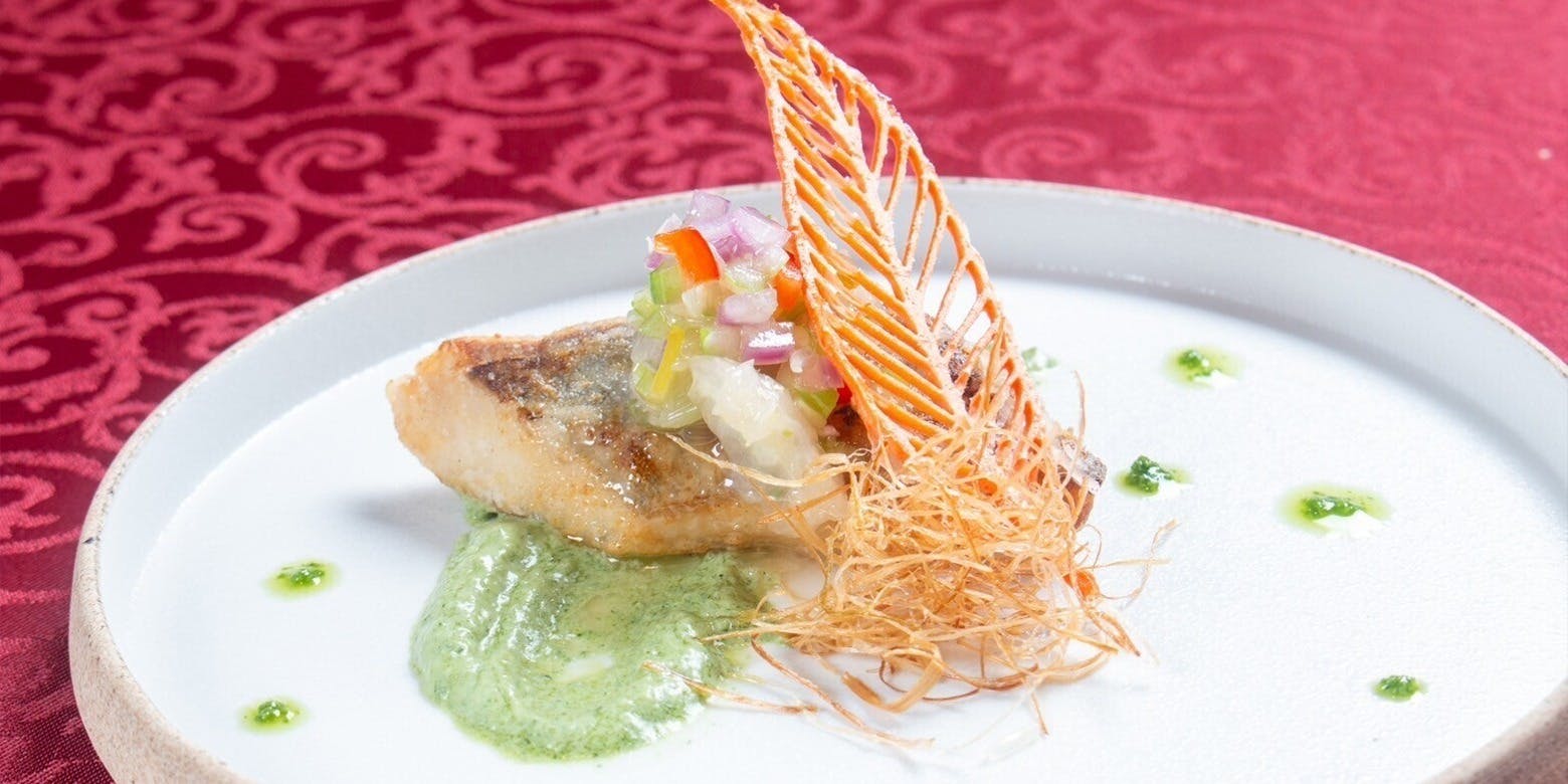 広東菜Pas a pas. (パサパ) - 今里（近鉄）/中華料理 [一休.com