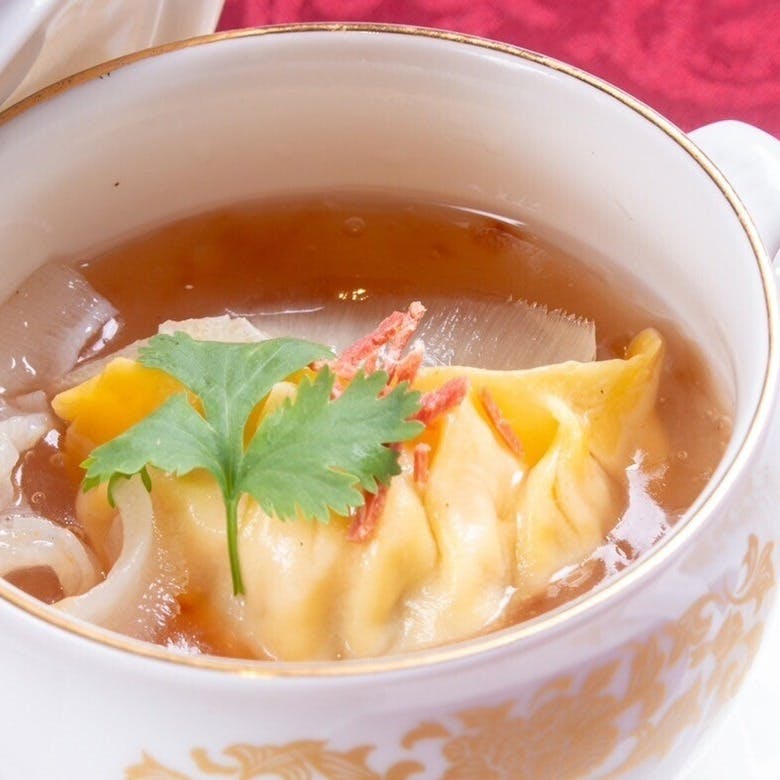 広東菜Pas a pas. (パサパ) - 今里（近鉄）/中華料理 [一休.com