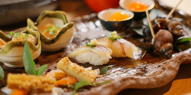 お席のみのご予約