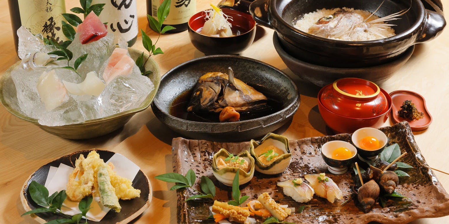 一菜一縁 よころ - 画像3