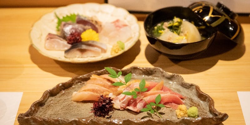 【お席のみのご予約】