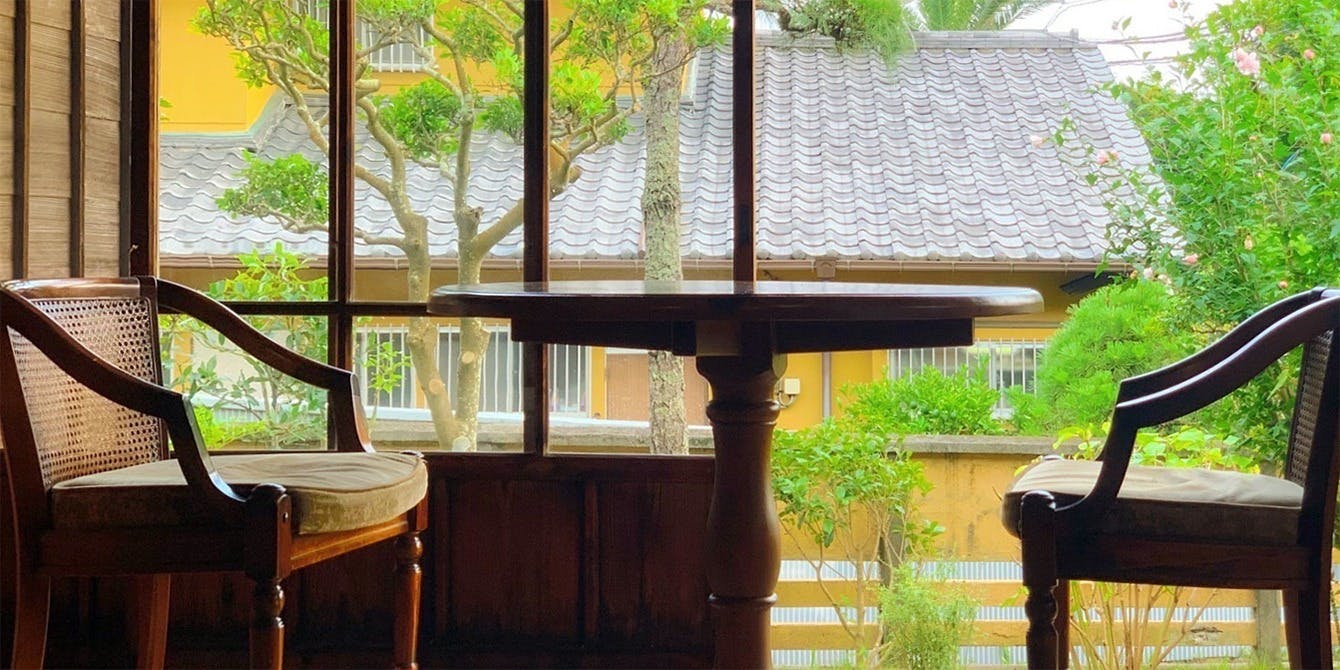 葉山茶寮 六花 - 画像2