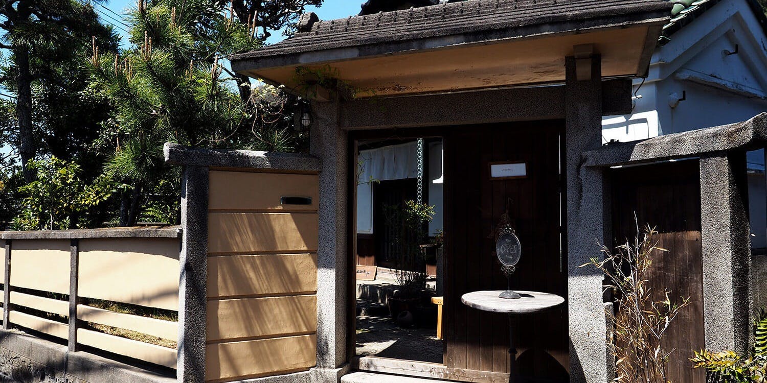 葉山茶寮 六花 - 画像4