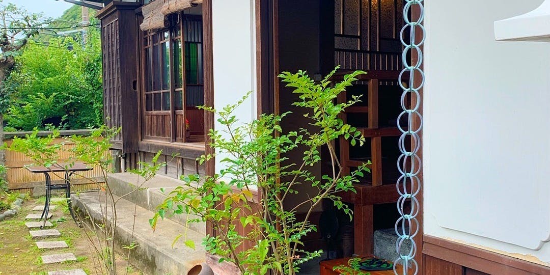 葉山茶寮 六花 - 画像5