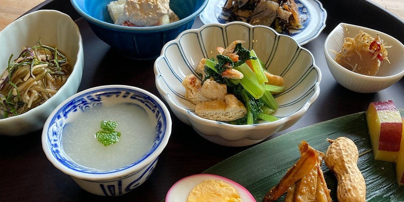 葉山茶寮 六花 - 画像6