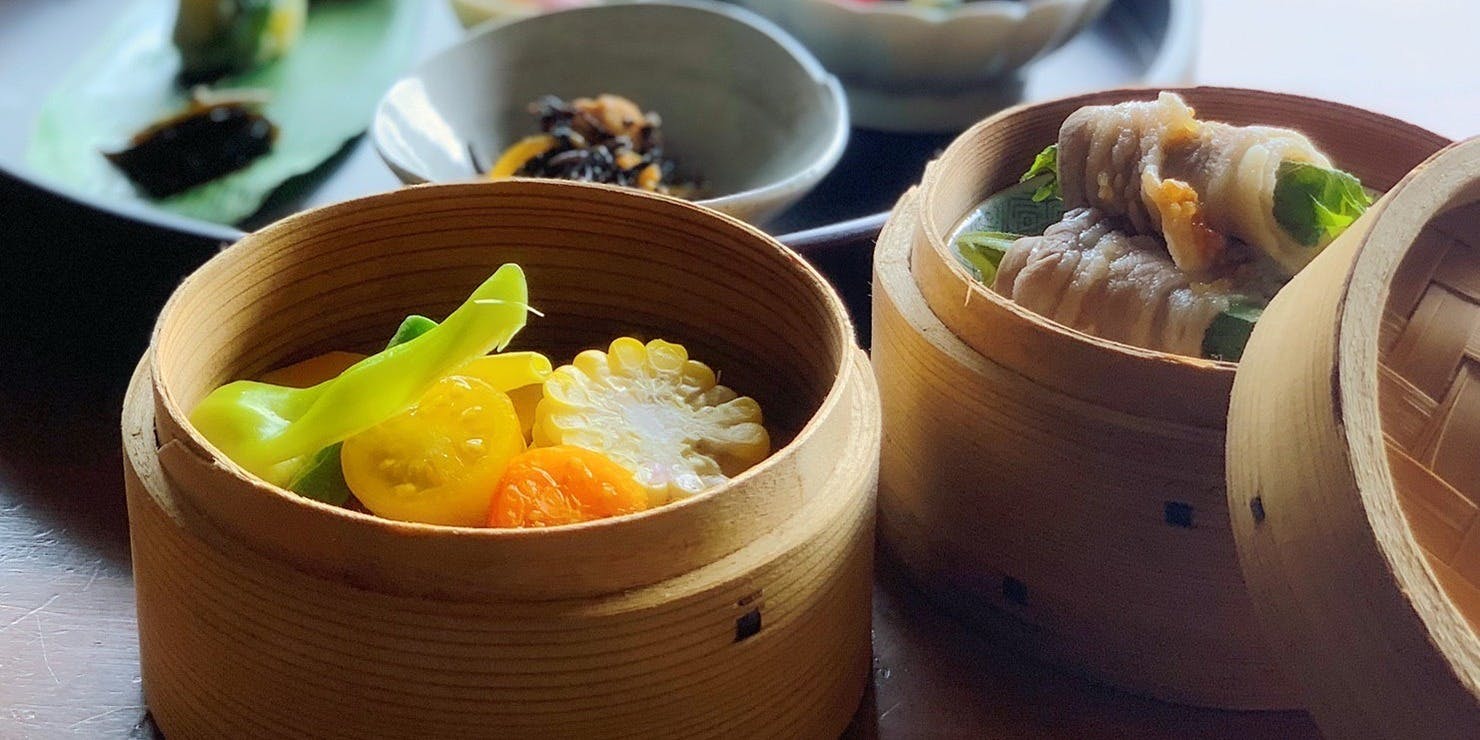 葉山茶寮 六花 - 画像7