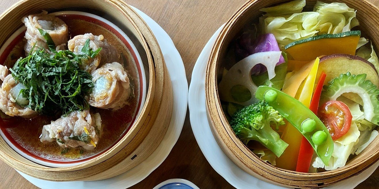 葉山茶寮 六花 - 画像8