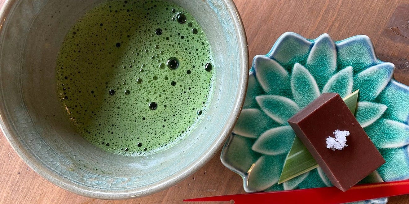 葉山茶寮 六花 - 画像9