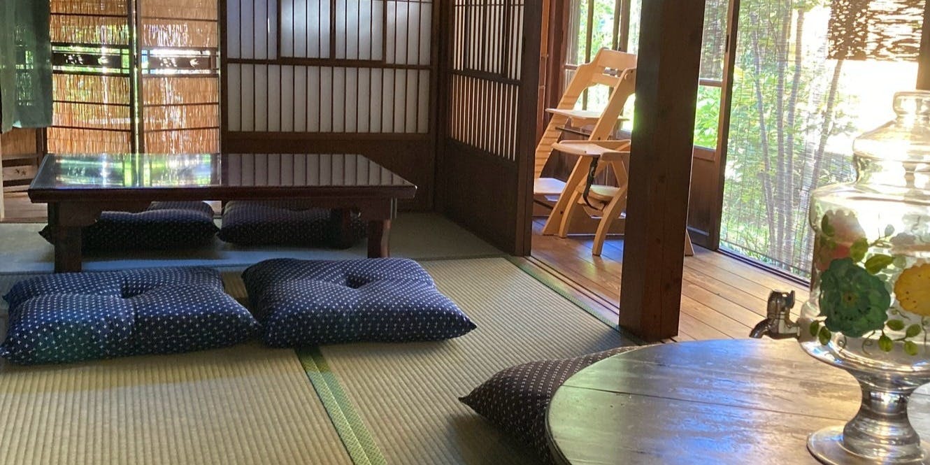 葉山茶寮 六花 - 画像12