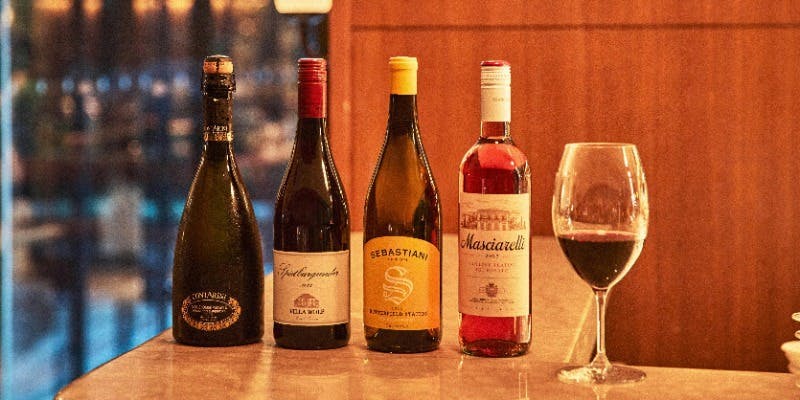 【Autumn Dinner Course】つくりたてフレッシュチーズと生パスタ、選べるメイン等全5品コース