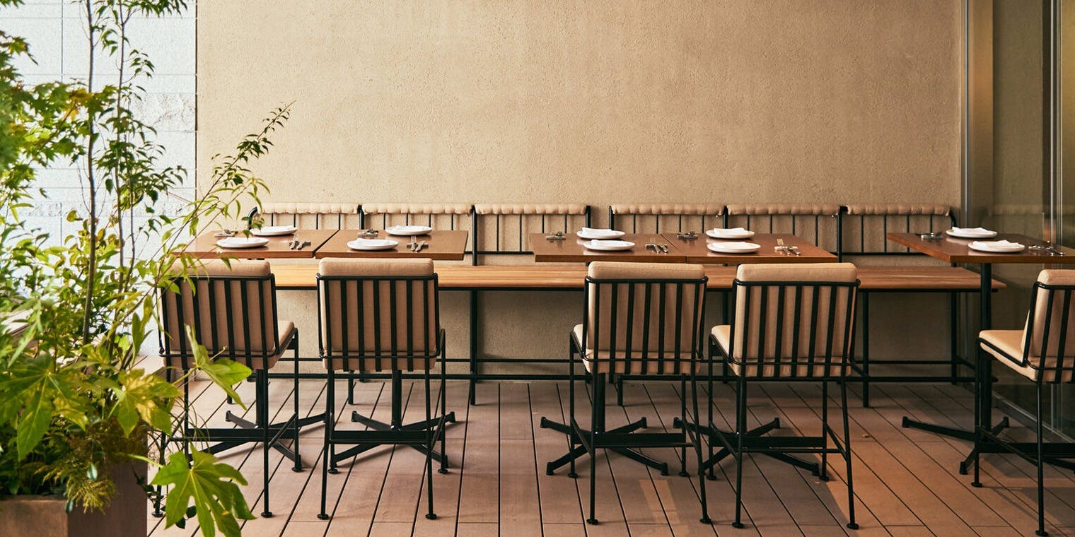 curd／三井ガーデンホテル京都三条プレミア - 画像4