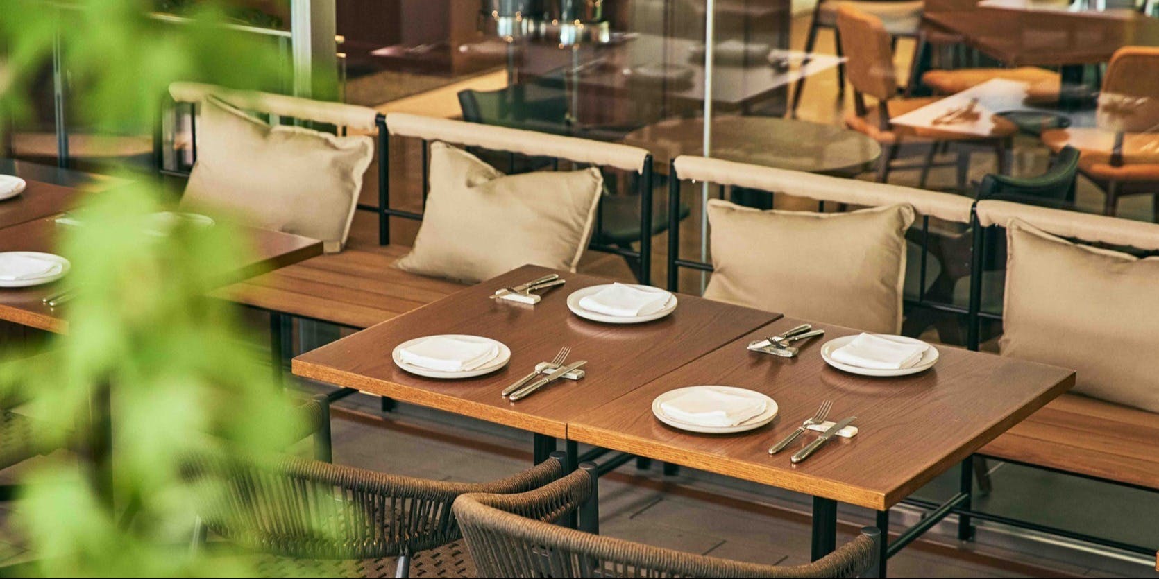 curd／三井ガーデンホテル京都三条プレミア - 画像5