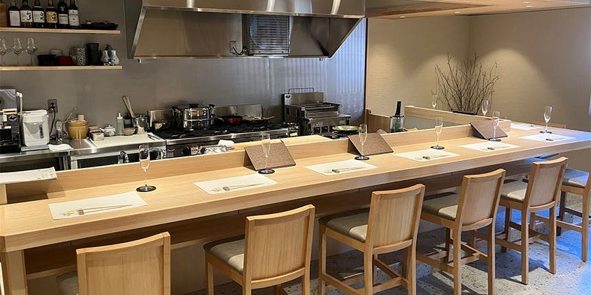 割烹 真 - 画像1