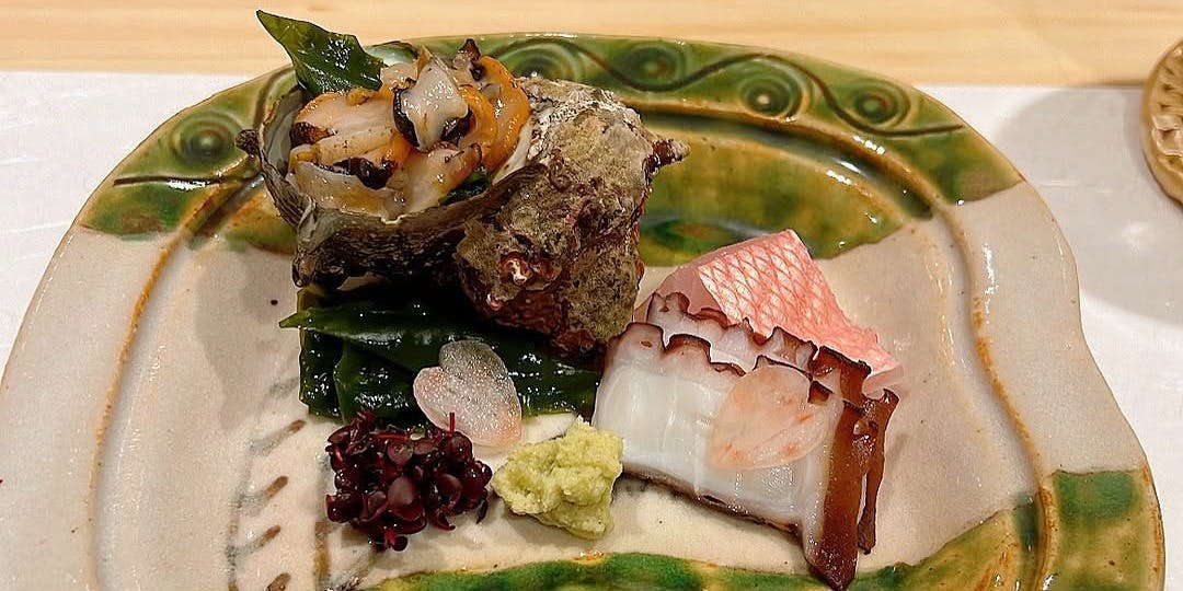 割烹 真 - 画像3