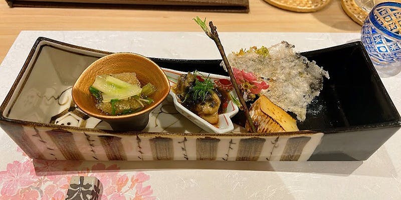 割烹 真 - 画像4