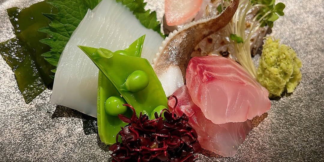 割烹 真 - 画像5