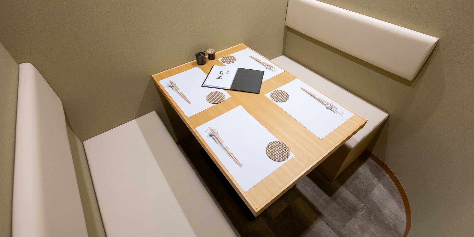 神楽坂 しん - 画像2