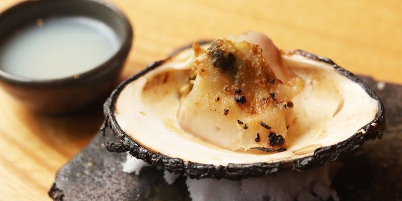 秋のおまかせコース国産松茸 9月～11月