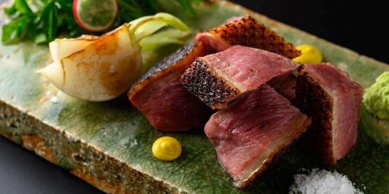 冬のおまかせコース天然ふぐ・松葉ガニ  12月～2月