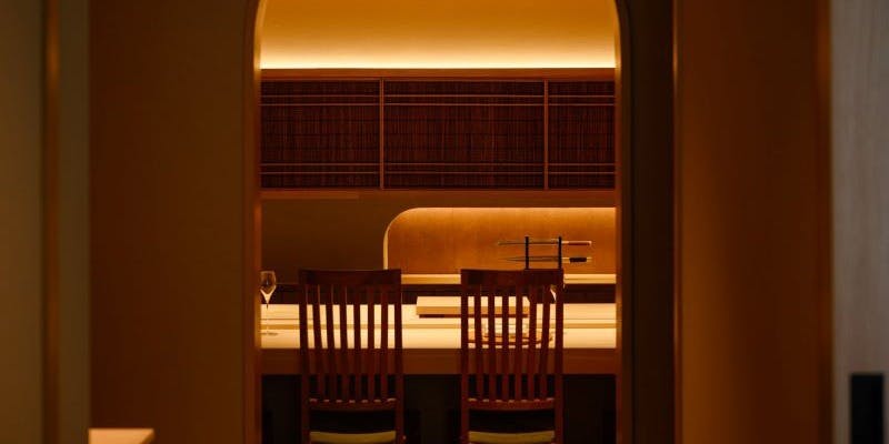 日本料理 炎水 - 画像2