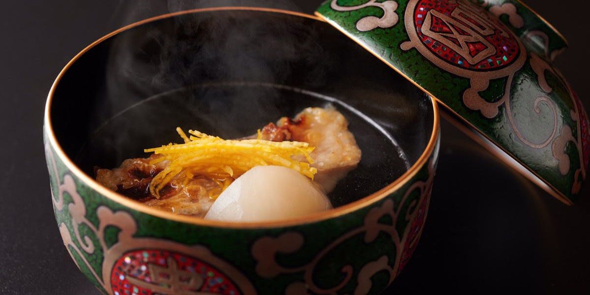 日本料理 炎水 - 画像4