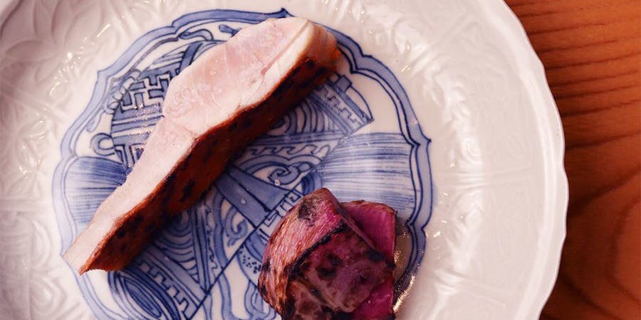 日本料理 炎水 - 画像5