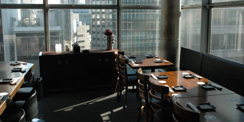 席のみのご予約