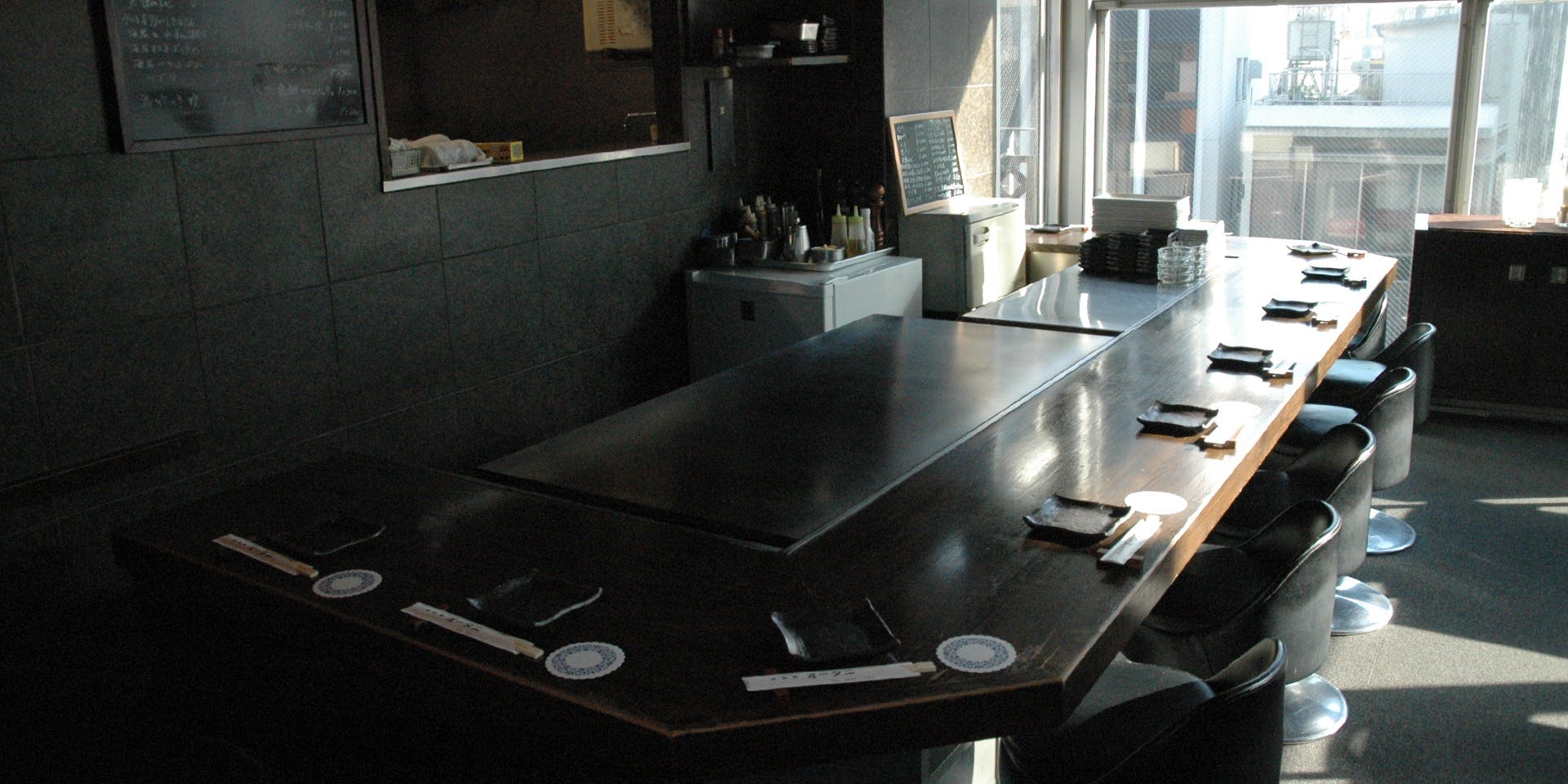 鉄板焼オータニ - 画像2