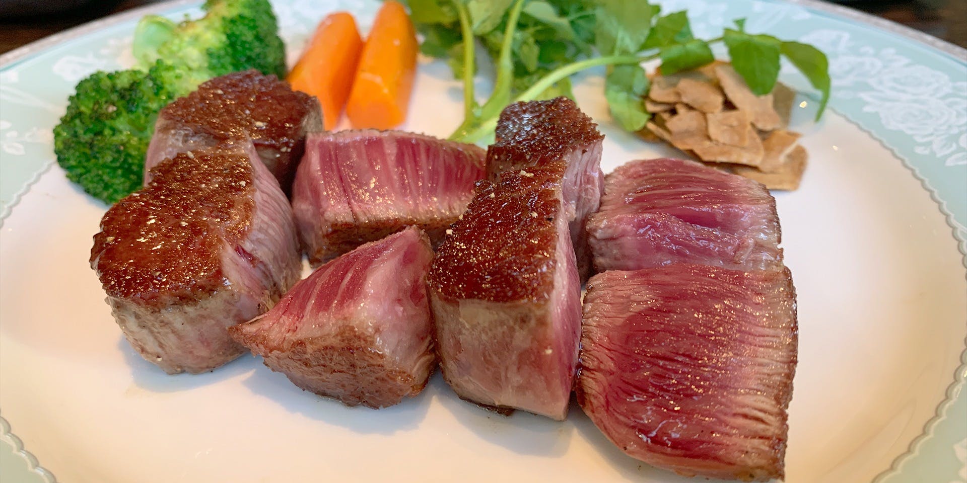 鉄板焼オータニ - 画像5