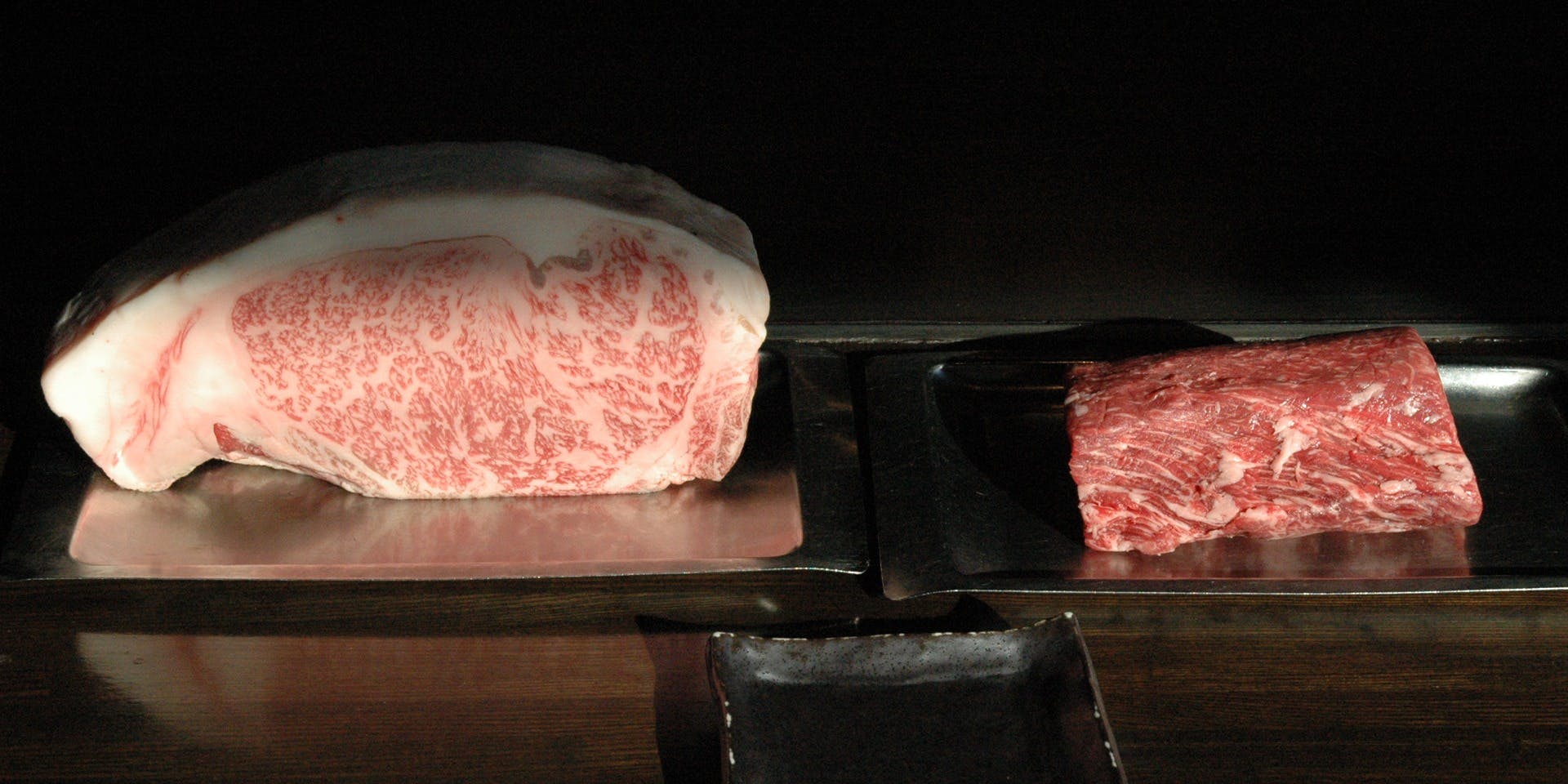 鉄板焼オータニ - 画像7