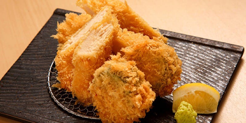 とんかつ 九六喜 - 画像4