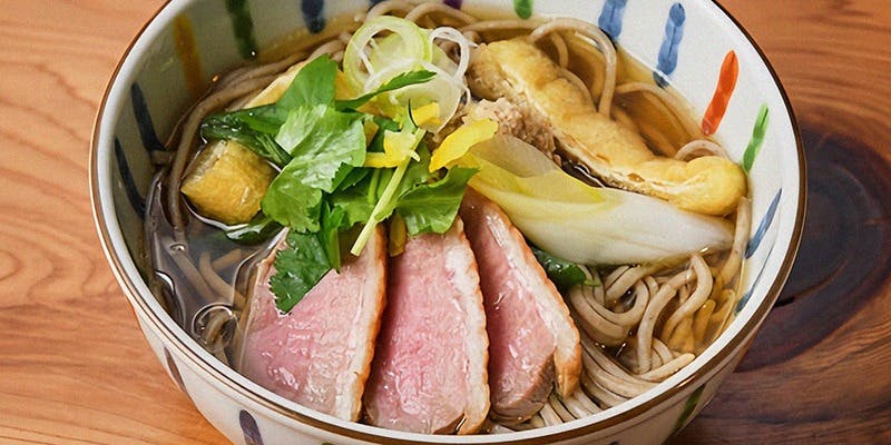 蕎や 晃玄 - 画像5