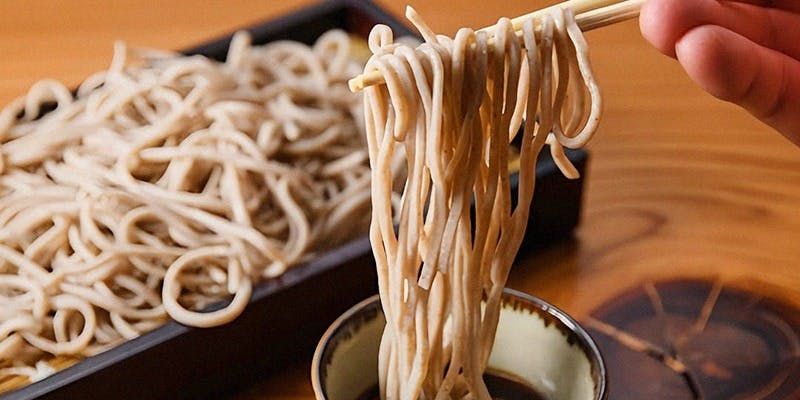 蕎や 晃玄 - 画像4