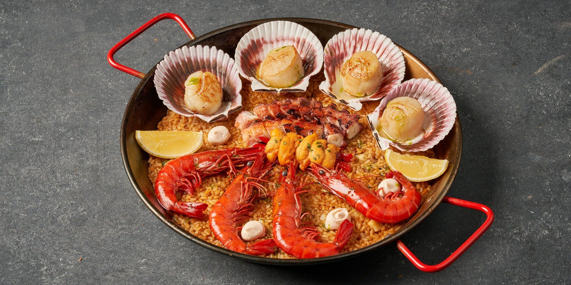 BROWNSTONE Tapas Bar GINZA - 画像4