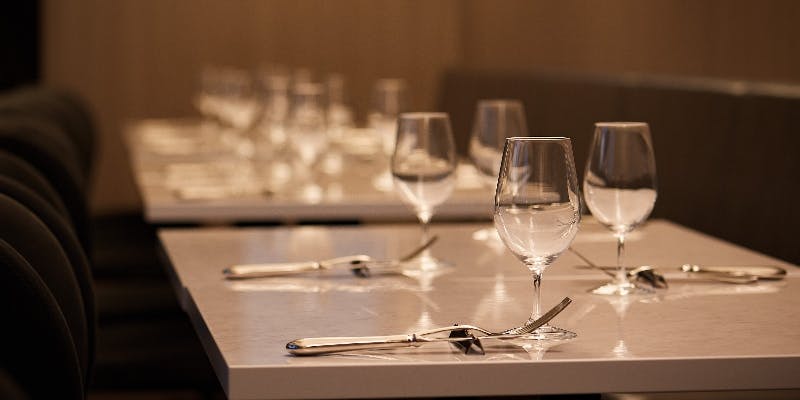 席のみのご予約【ディナー】（リクエスト予約）