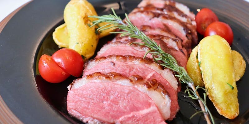 【一押しパーティープラン】デラックスプラン（9品＋コーヒー）＋2H飲み放題＋乾杯スパーリング