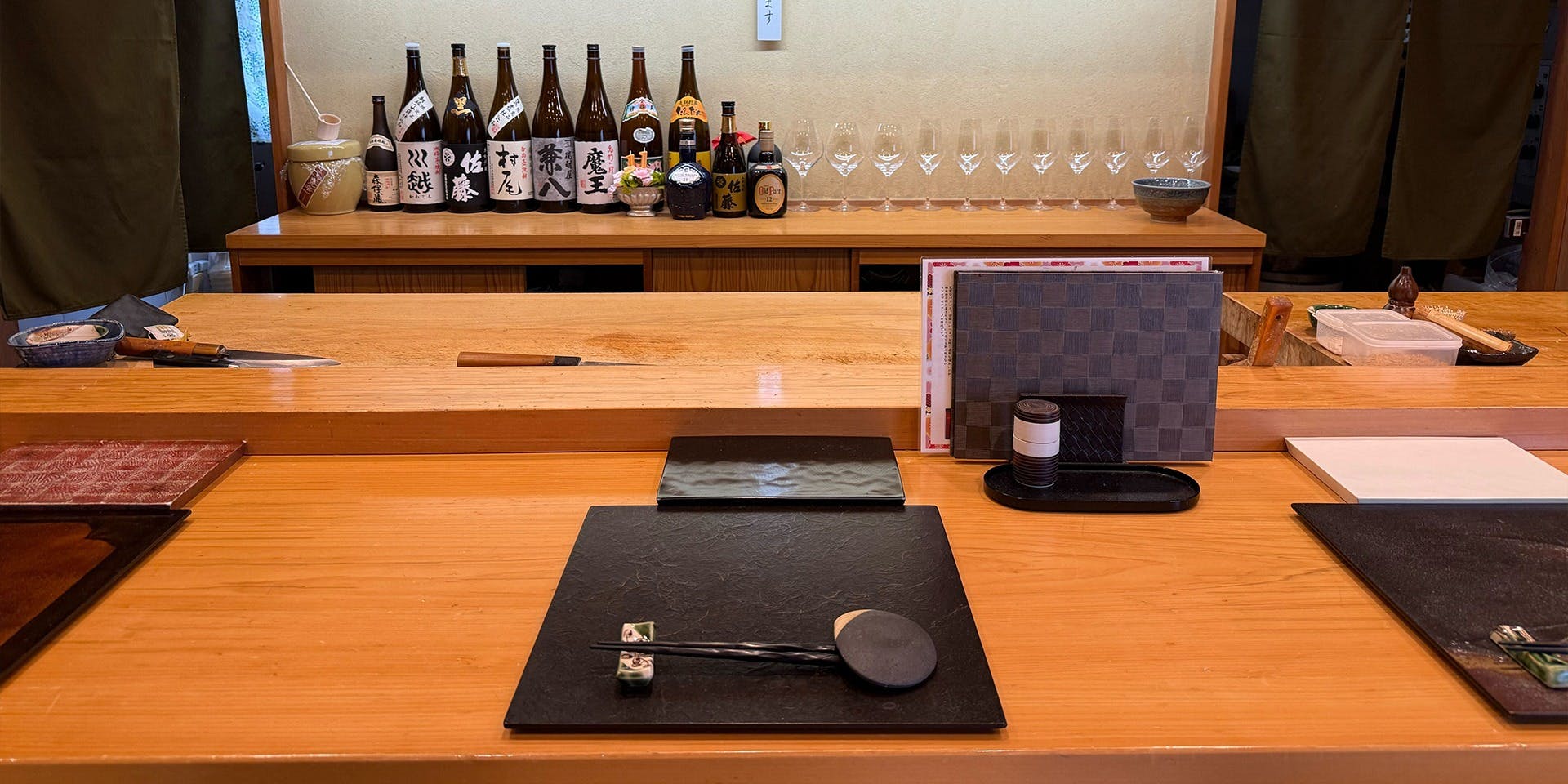 鮨処 幸 - 画像4