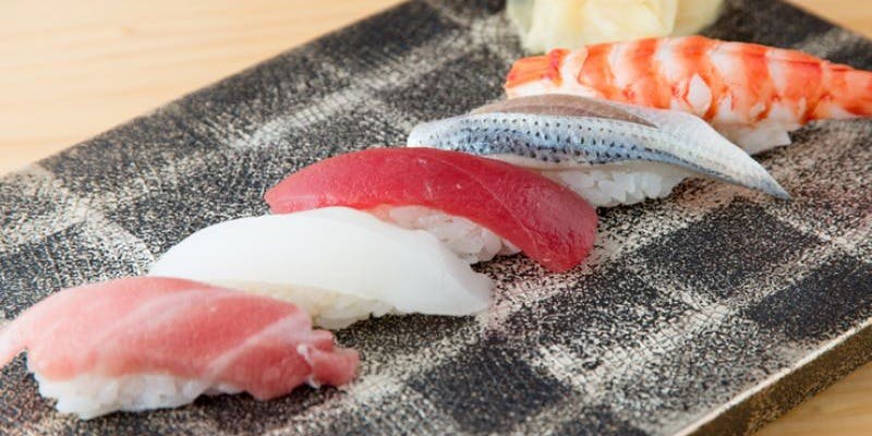 鮨処 幸 - 画像5