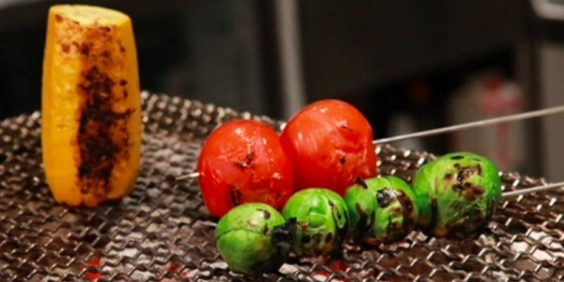 【基本＋お酒4杯】やきとり糸の基本＋お酒4杯付きのお得なセット