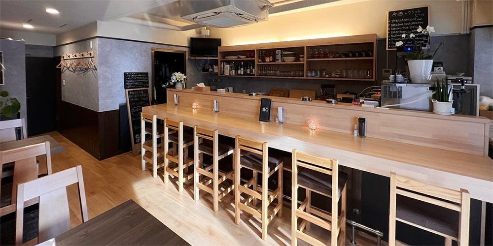 trattoria command C - 画像1