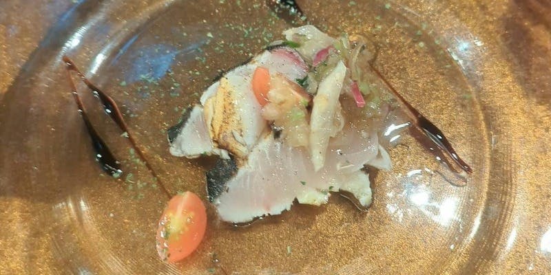 TEPPAN DINING �M~shin~