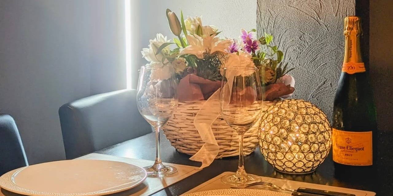 TEPPAN DINING 信~shin~ - 画像10