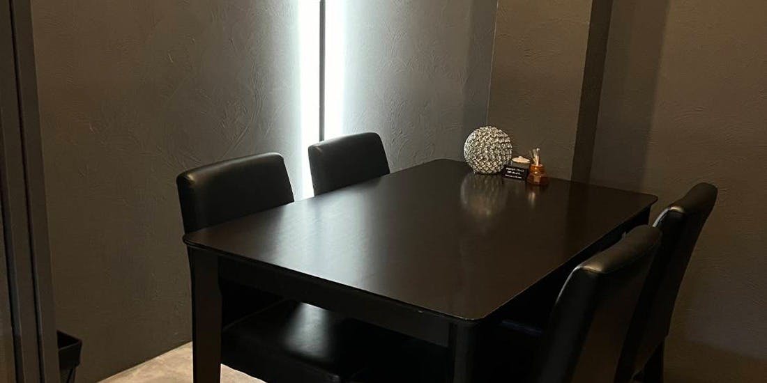 TEPPAN DINING 信~shin~ - 画像3