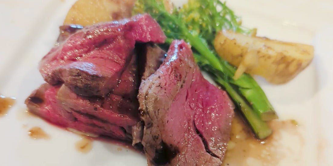 TEPPAN DINING 信~shin~ - 画像5